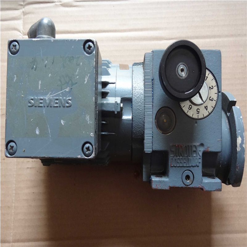 电机 1LA9053-4UA91-Z+德国STROTER 齿轮减速机 AM012F（卡套电子
