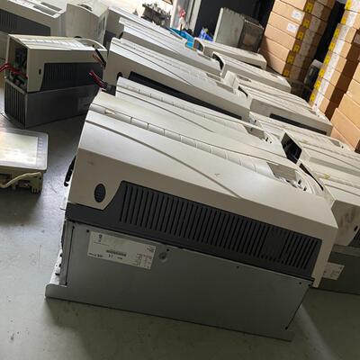 （议价）B变频器ACS550-01-087A-4成色漂亮37KW