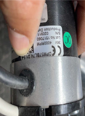 (询价)德国EC180.60-K1-Geber RMC22