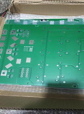 （议价）众辰变频器电容板 S30DR01B 75KW 90KW