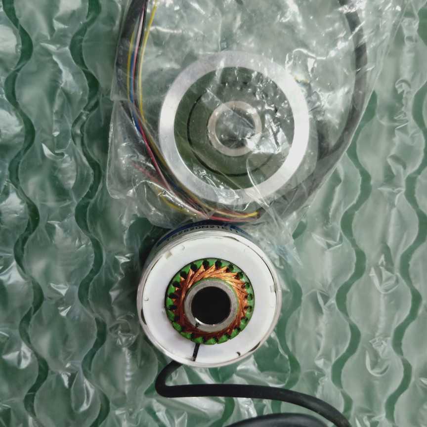 多摩川编码器TS2620N21E11~议价