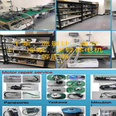 cti冷泵OB10,CT8,MKS真空计~议价