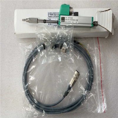 burster波司特8712-50位移传感器、工程余货、全新~议价