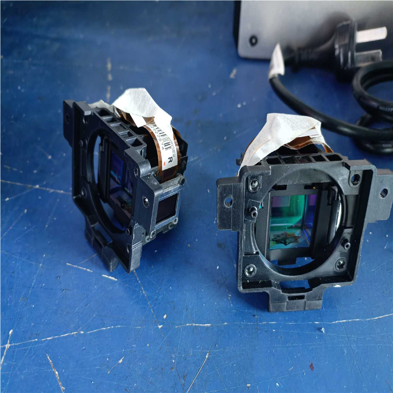 议~爱普C2020/2040XN液晶组，件。效果不错。
