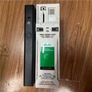 M701 反映电子 05400300A 074 M700 尼得科变频器