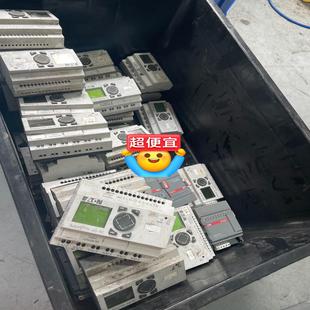 PLC 测试完好 埃斯顿719 模块 议价 汇生