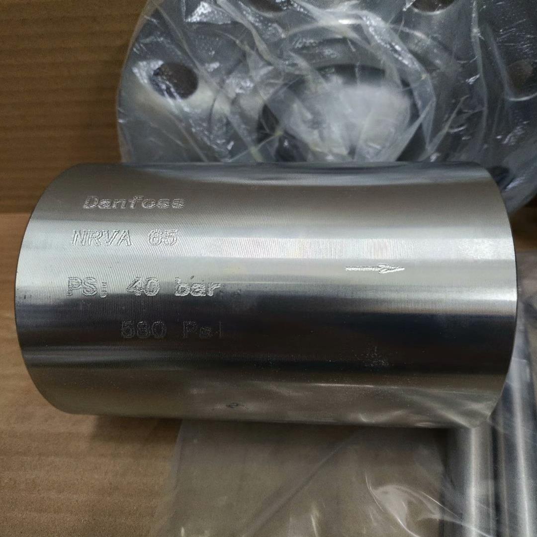 丹佛斯止回阀NRVA15 NRVA20 NRVA25 NRV（憨憨电子）