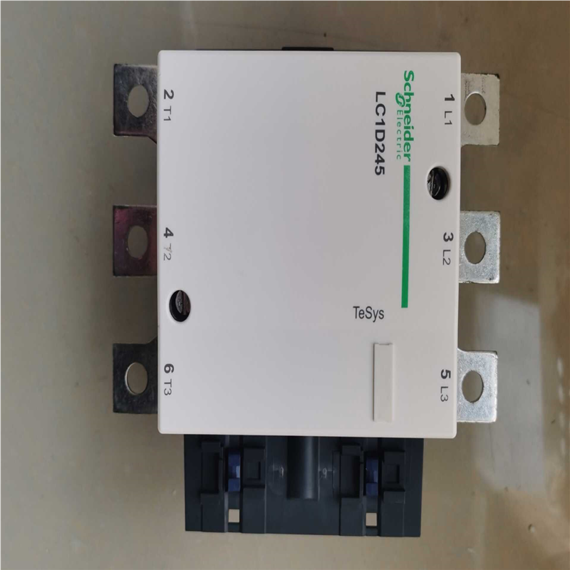 议~LC1D245M7C接触器一只