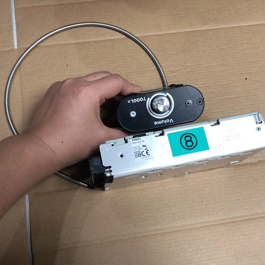 （仔仔配件）科索COSEL电源PBA150F-48- V带调压48 V3