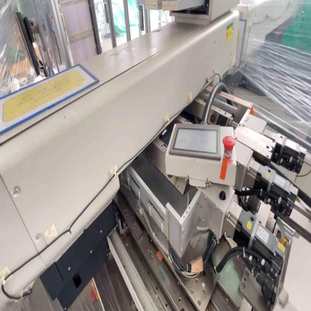 DP 喷印机  拍前议价（基数电子）