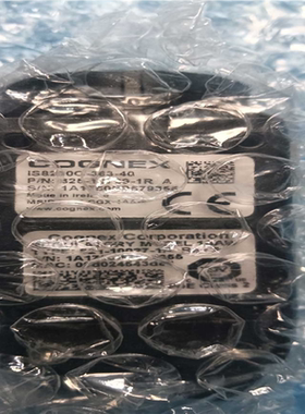 康耐视IS8200C-363-40（夫美商行）