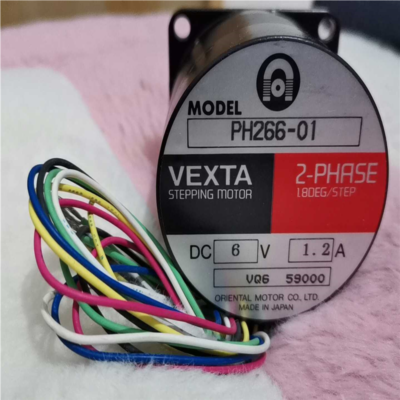 VEXTA  PH266-01/PH266-02(崽崽配件）