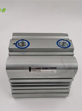 Parker气缸SD80N50-GC2 有点刮痕 现货