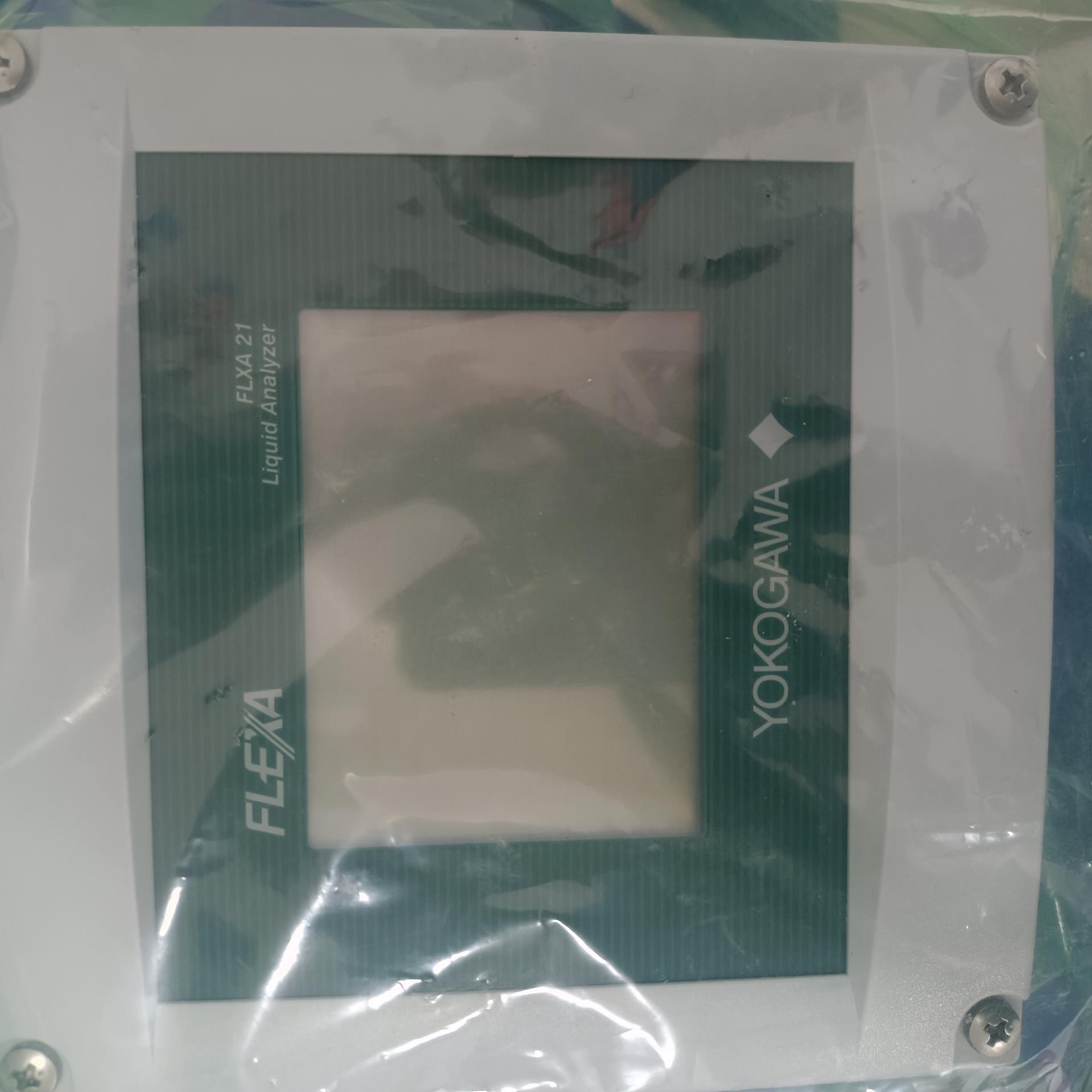 横河PH变送器FLXA21D-P-D-AB-C5-NN(崽崽配件）