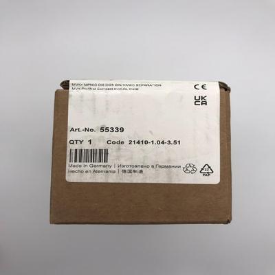 55339MURR德国穆尔扩展总线模块 全新原装现货（本店所~议价