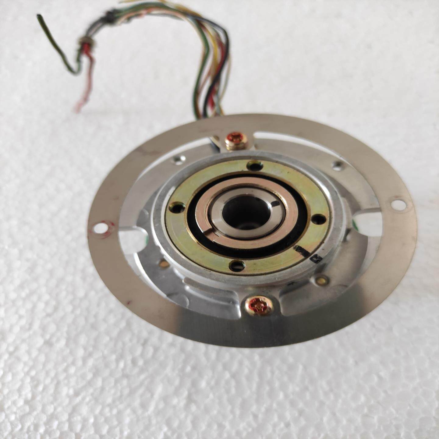 【汇生】安川电机编码器UTOPI-20AUI2B【议价】