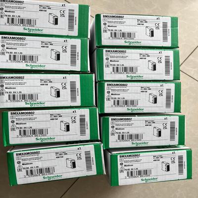 议~BMXAMO0802   海量到货      要的直接拍