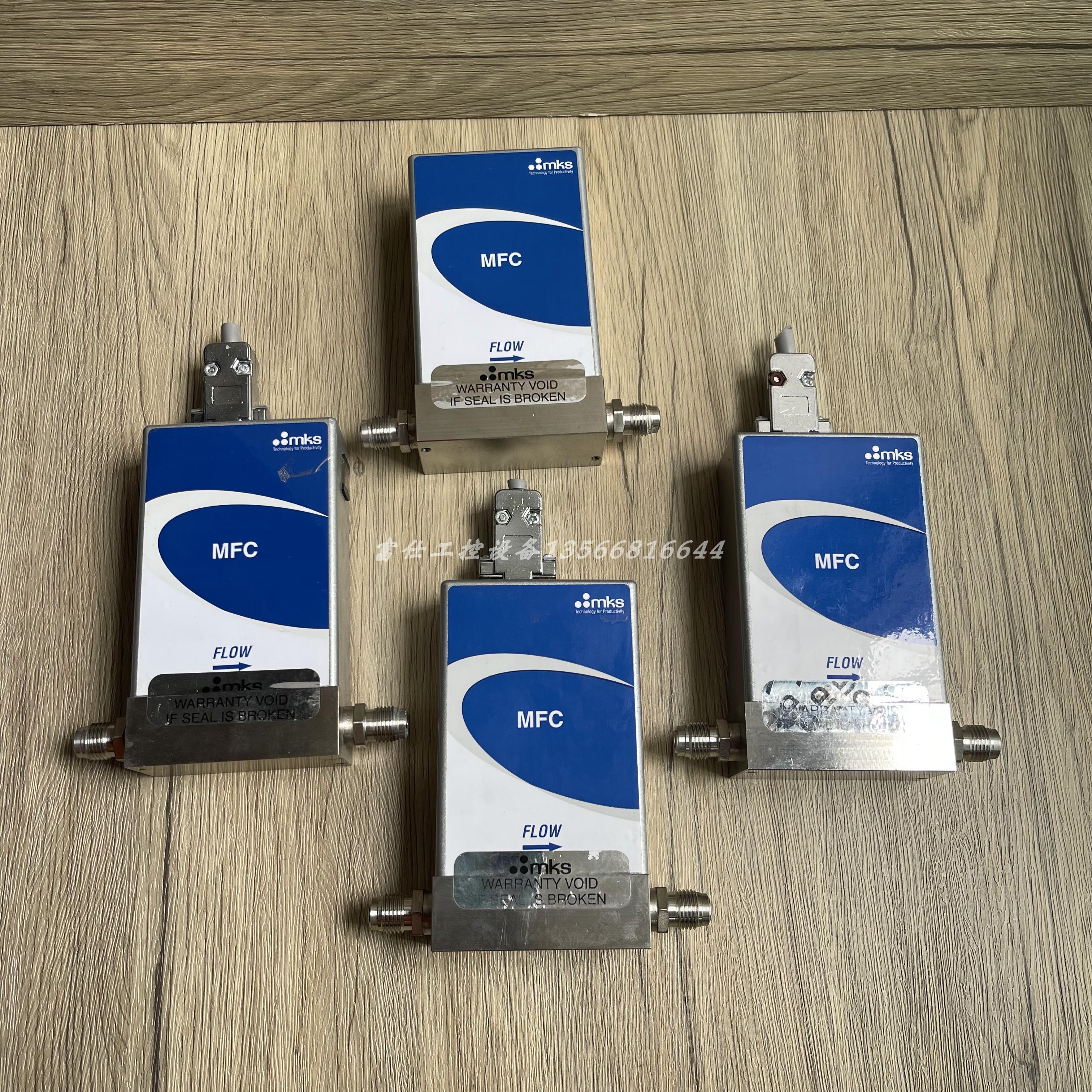 50A-30351 50A-30352 MKS流量计N2 氮气 3000SCCM 20000SCCM