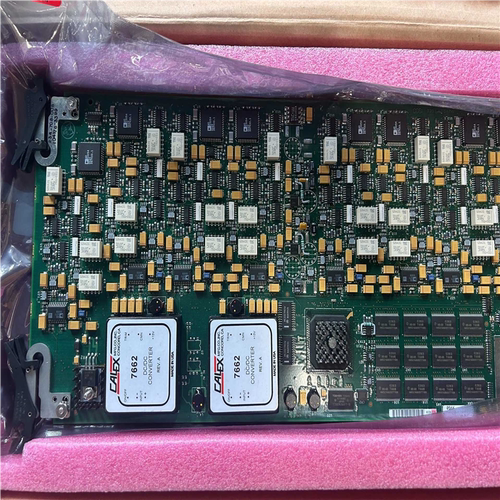 (议价)泰瑞达测试机板卡CALEX239-013-021B