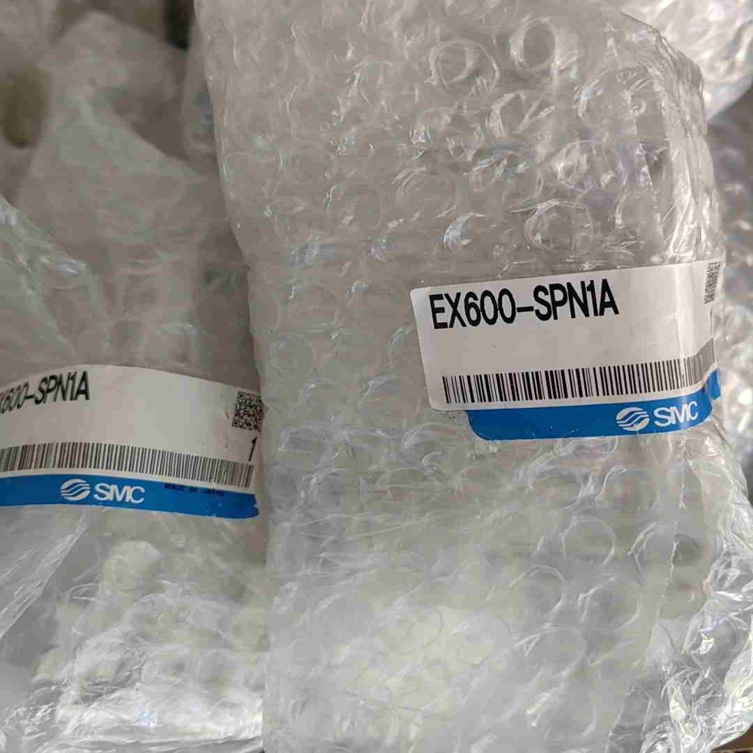 SMC通讯EX600-SPN1A新的1500议价