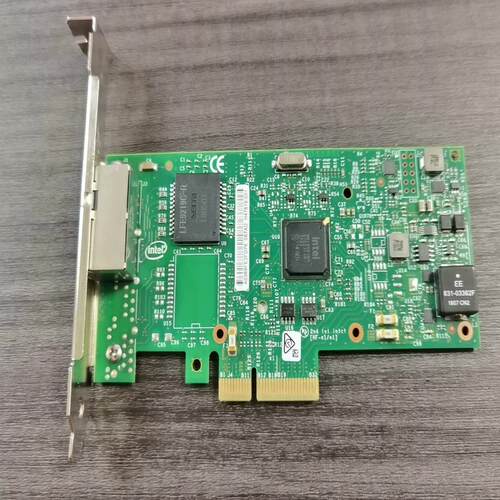 议~INTEL Ethernet Server Adapter