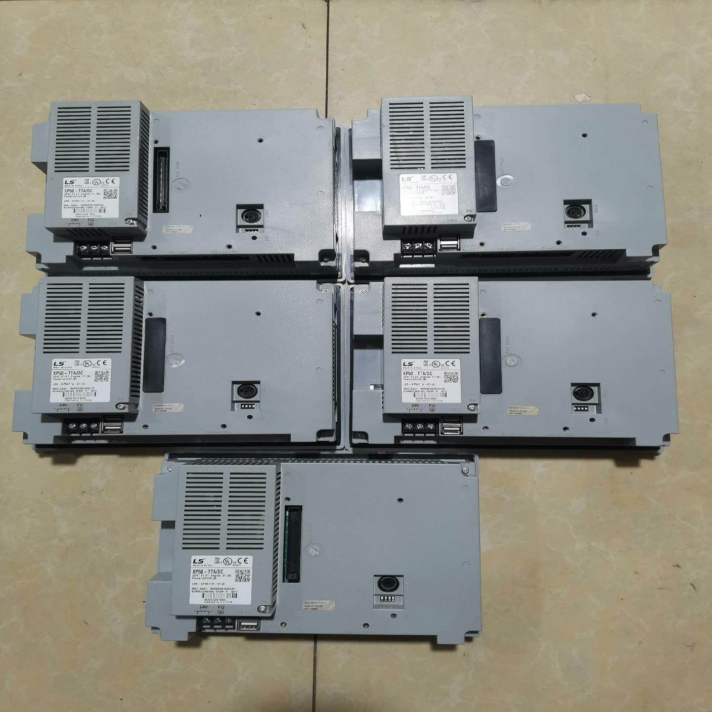 【汇生】拆机LG/LS触摸屏XP50-TTA/DC，成色如图，需要的【议价】