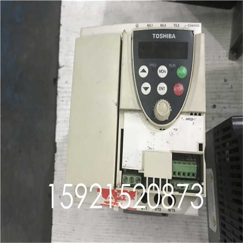 东芝VFNC1-2022PY-A1(1)变频器 220v/2.2kw VFNC1-2022PY-A1~议价