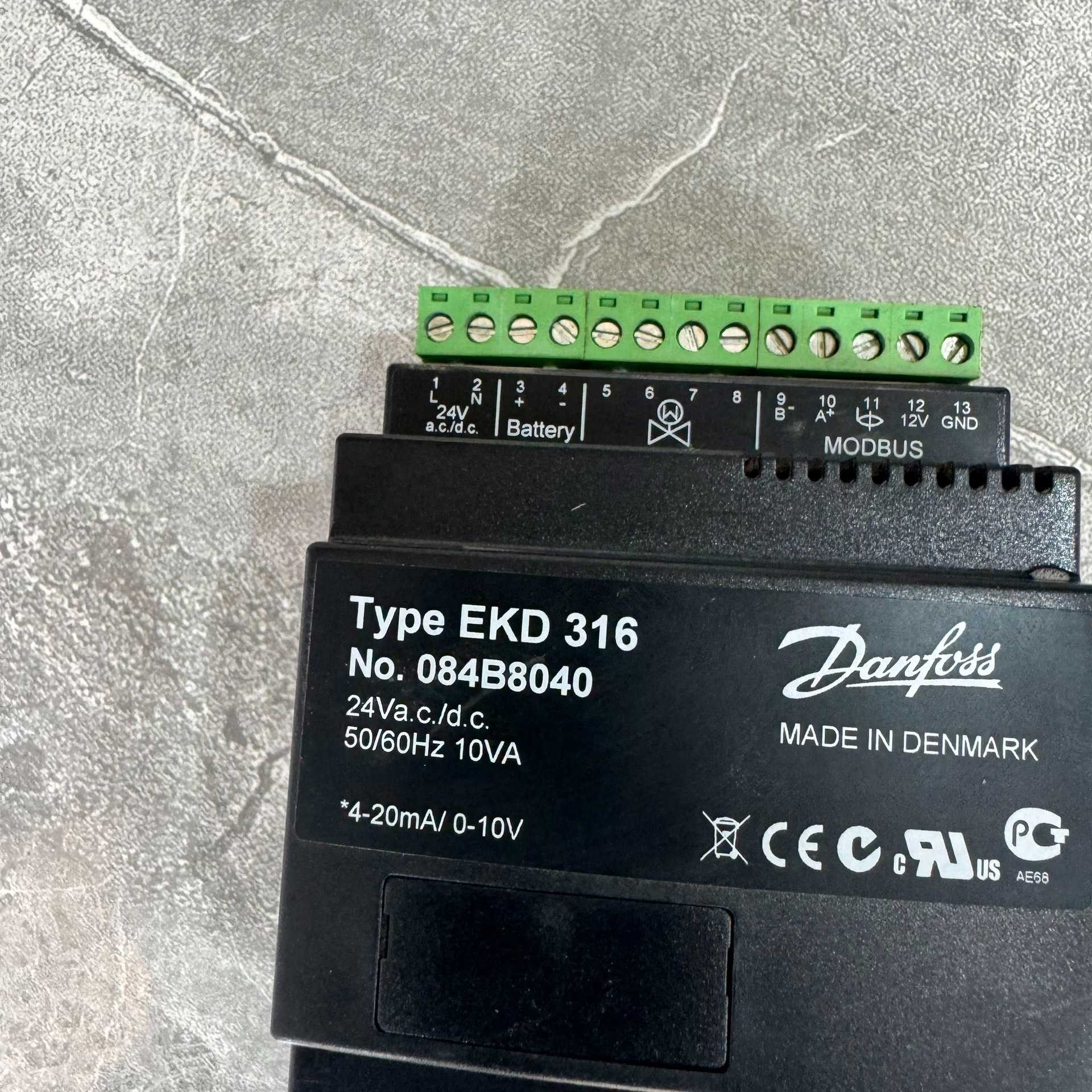 议价丹佛斯EKD316适用