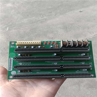 研祥IPC-6104 Ver A2 4个ISA槽底板 实物图~询价