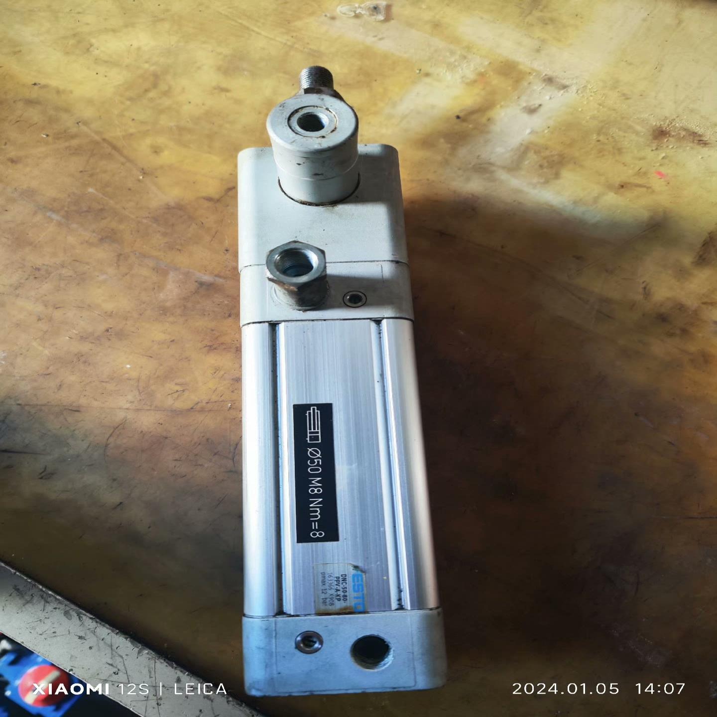 议价费斯托  FESTO.  DNC-50-80-PPV-A-K适用