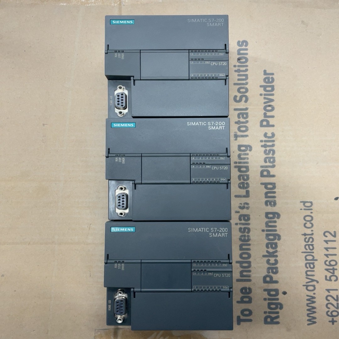 PLC200 SMART  CPU ST20  6ES~议价
