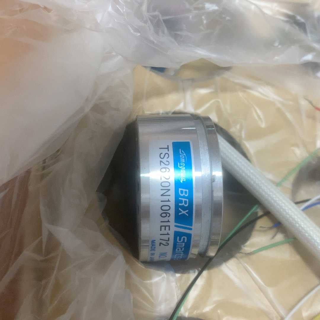 议~TS2620N1061E172 伺服电机编码器