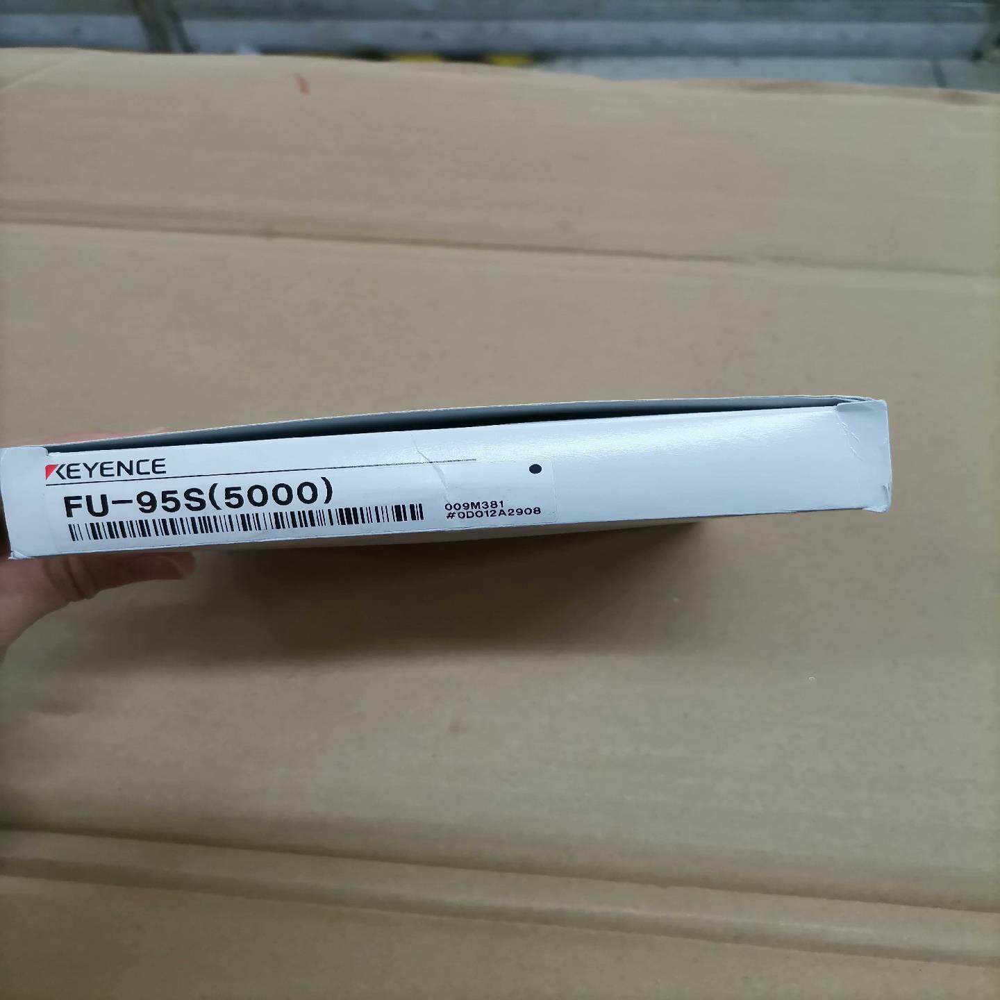 (议价)FU-95S（5000）基恩士光纤传感器，，实物