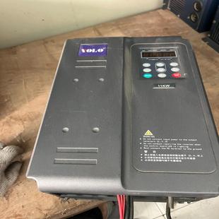沃陸VOLO變頻器VL3000T0110GB拆機成色如圖 議價