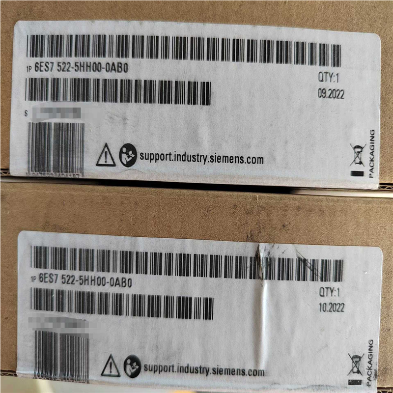 【顺庆】6ES7522-5HH00-0AA0【议价】