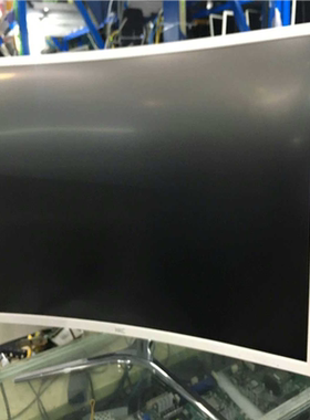 【汇生】32寸HKC大曲显示器型号c320plus成色九五成新【议价】