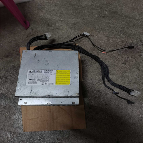 (议价) Z440电源 525W DPS-525AB-3 A 7