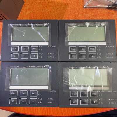 恩德斯豪斯Endress+Hauser CLM223~议价