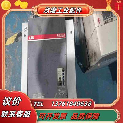 ABB软启动  PSD300-20T2     1SFA议价