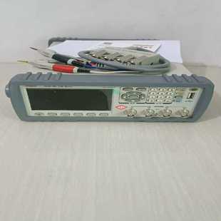 50hz LCR数字电桥 同惠TH2817B 议