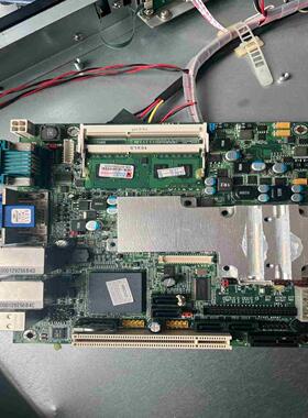 (询价)DFI CA101 CA101-D (ROHS) 工控设备机