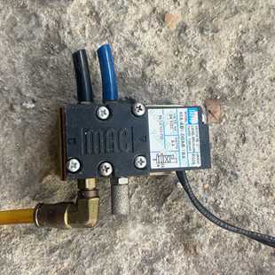 单价100 议价美国MAC电磁阀45A AB1 DDAB 1BA