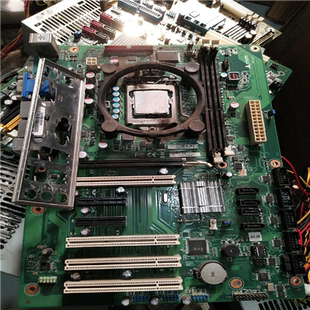 19A70AA401 M40H双网卡工控机主板 凌华IMB 议价 顺庆