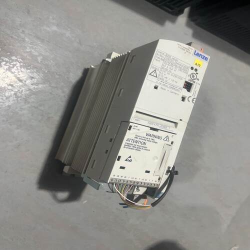 议~伦茨变频器E82EV751-2C902 E82EV751_2