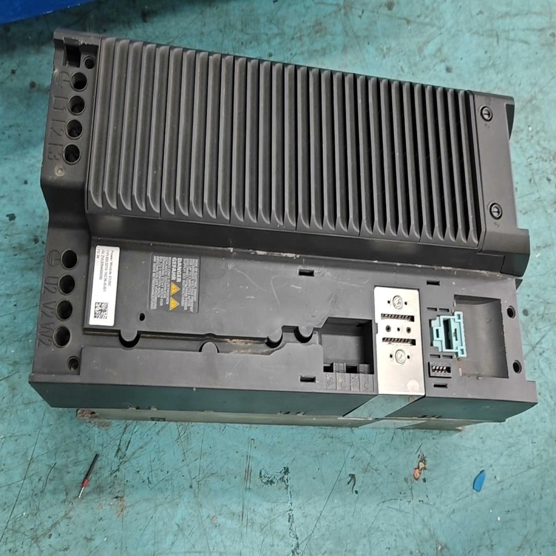 变频器G120C系列6SL3210-1KE26-0UB（憨憨电子）
