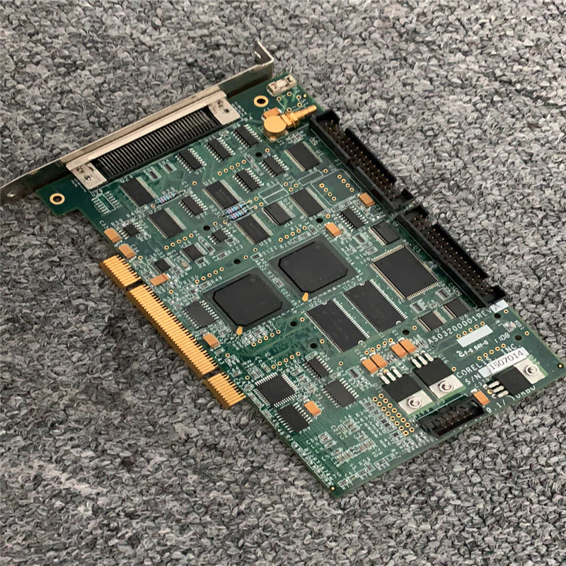 CORELIS.INC PCI-1149.1 AS03200~议价
