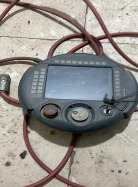 【汇生】科霸KEBA示教器AT4041 KeTop T50 014【议价】