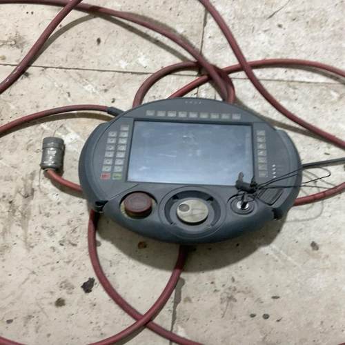 (议价)科霸KEBA示教器AT4041 KeTop T50 014