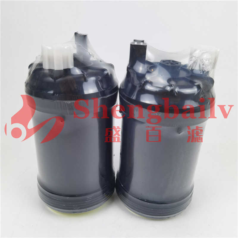 FS1098燃油水分离器5319680　5523768电喷FS20165柴油滤清器滤芯