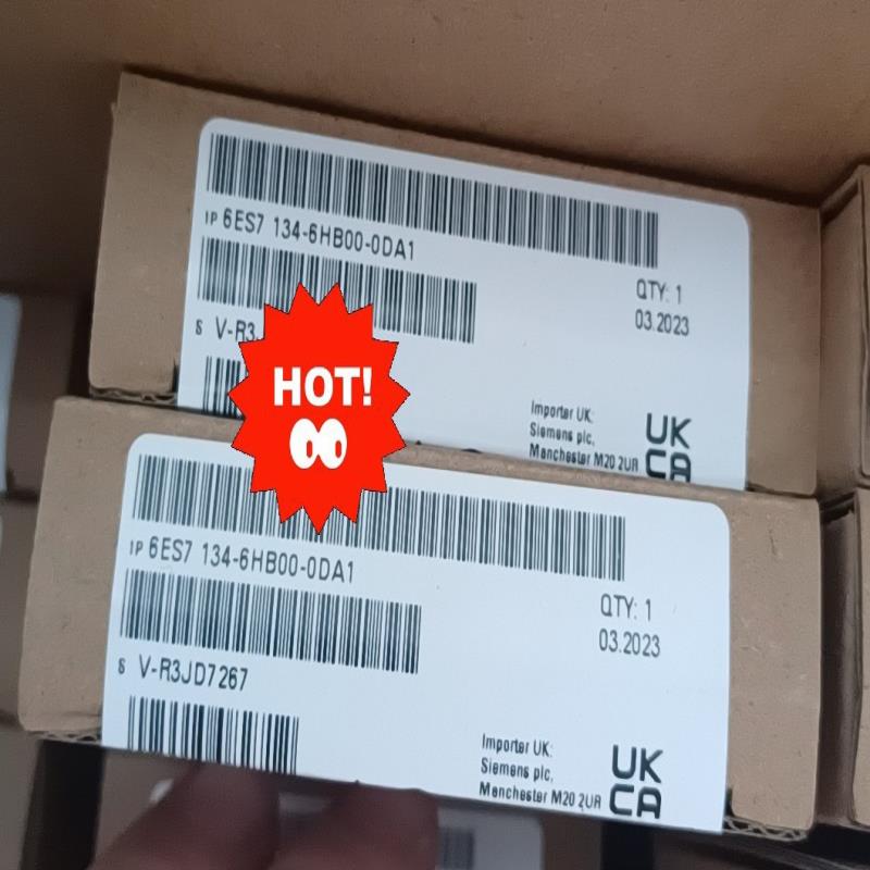 询价~6ES7134-6HB00-0DA1保内
